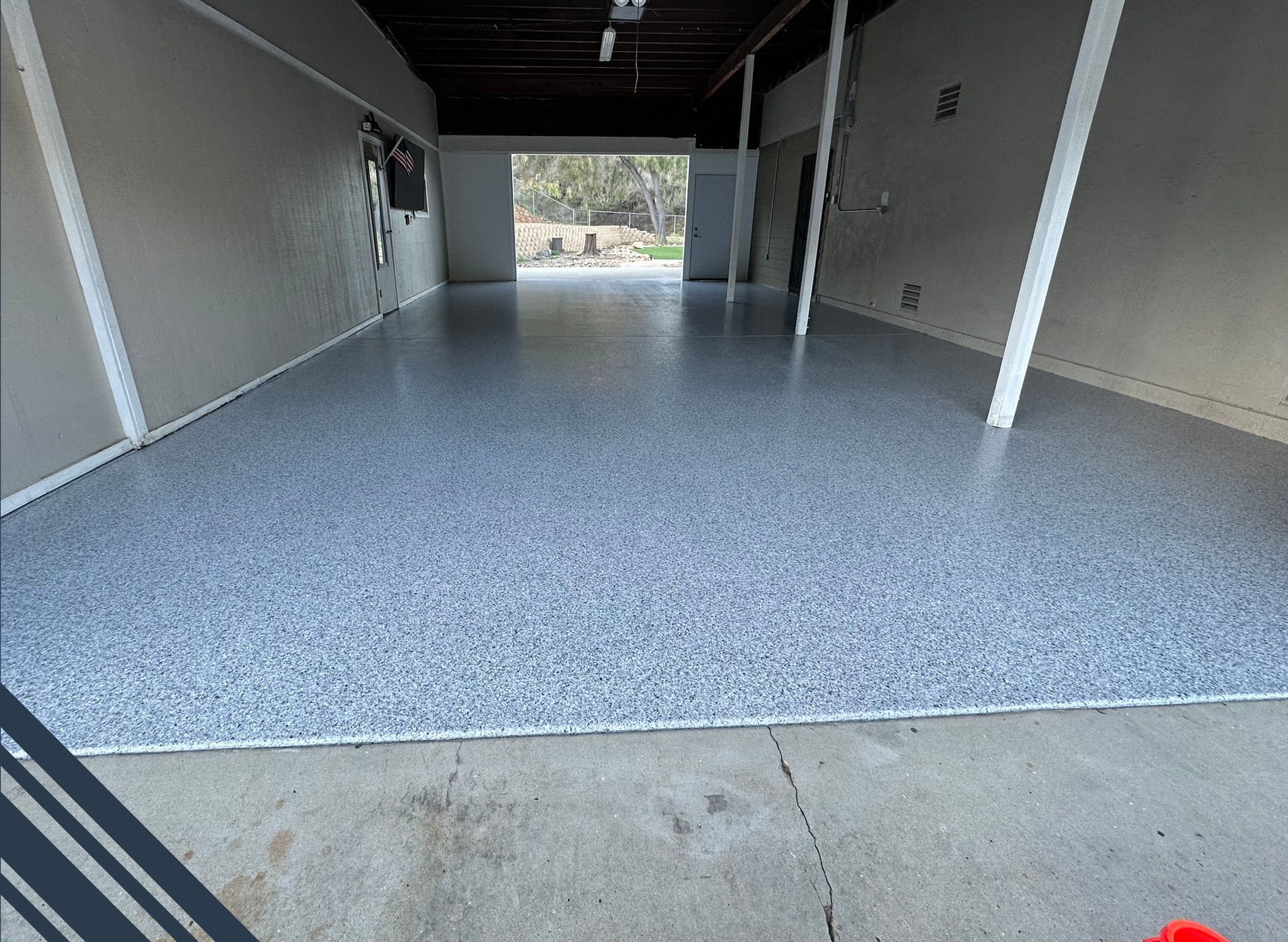 Pristine Epoxy Floor Coatings | Home
