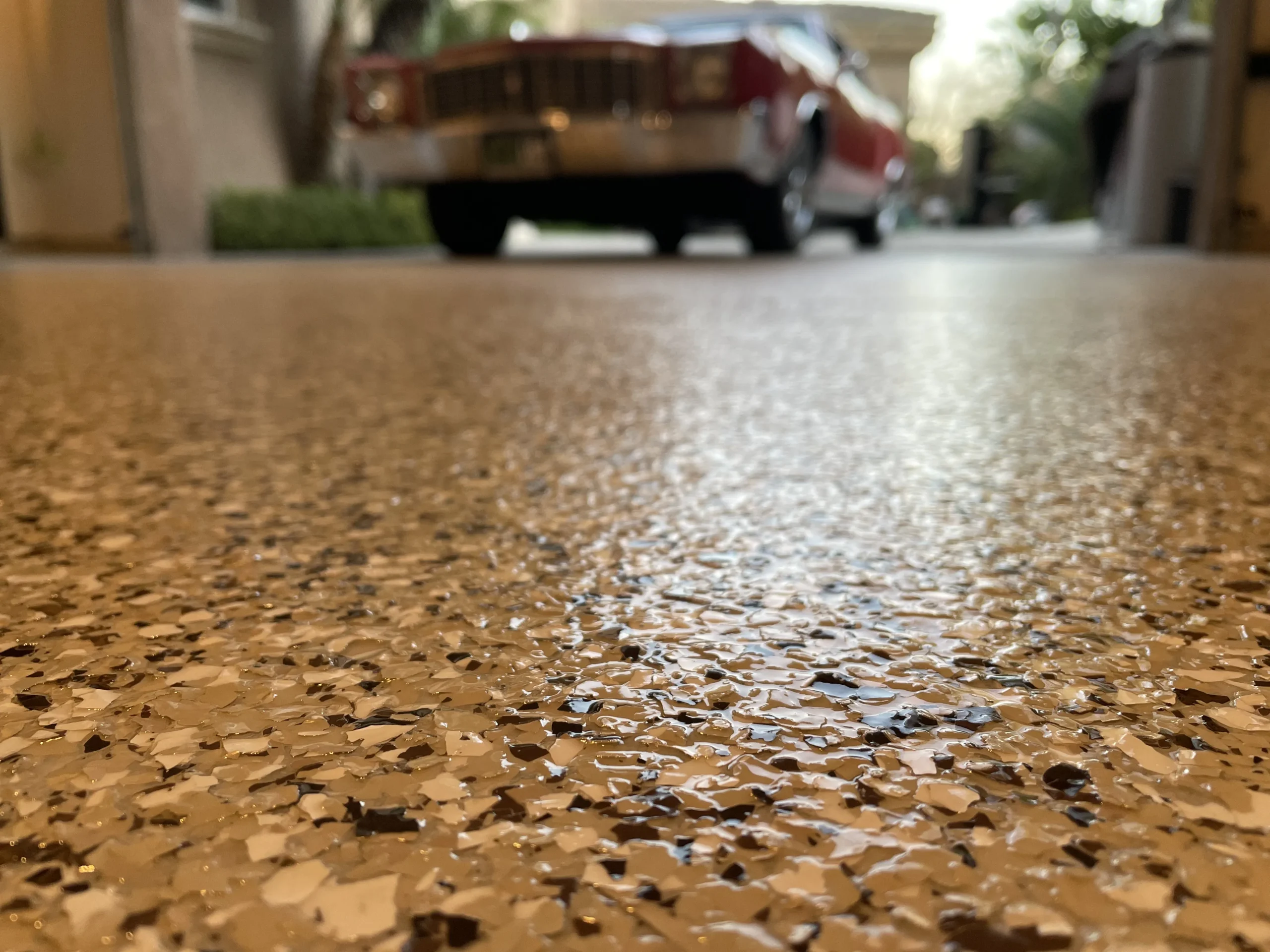 Pristine Epoxy Floor Coatings | Commercial Epoxy Flooring in San Diego: A Business Owner's Guide to Durable Floors Why hire concrete floor coating contractors in san diego
