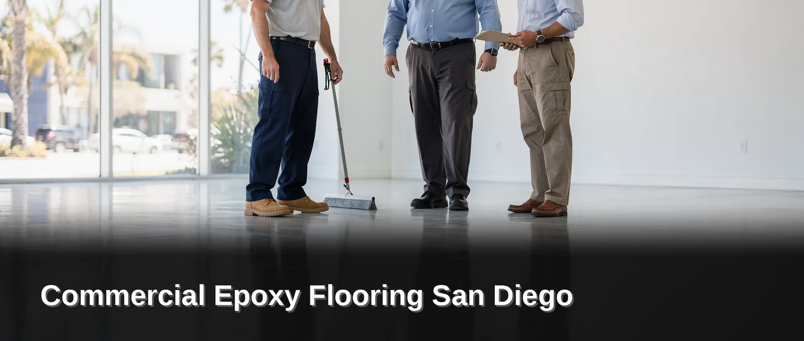 Pristine Epoxy Floor Coatings | Commercial Epoxy Flooring in San Diego: A Business Owner's Guide to Durable Floors Pristine Epoxy Floor Coatings | Commercial Epoxy Flooring in San Diego: A Business Owner's Guide to Durable Floors
