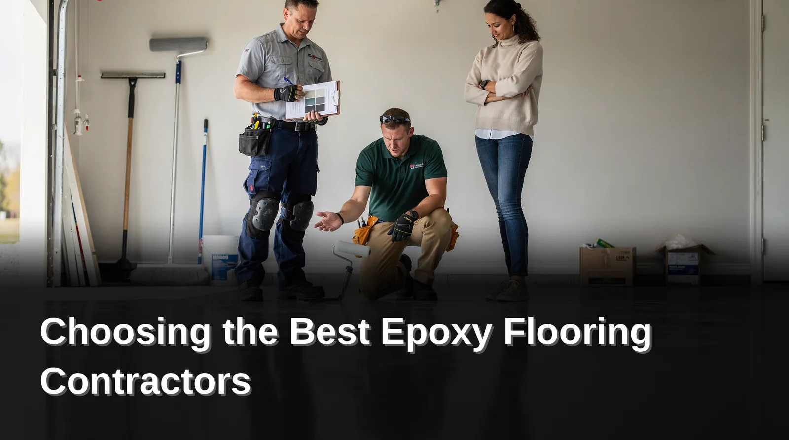 Pristine Epoxy Floor Coatings | How to Choose an Epoxy Flooring Contractor in San Diego: Questions to Ask Before You Hire Pristine Epoxy Floor Coatings | How to Choose an Epoxy Flooring Contractor in San Diego: Questions to Ask Before You Hire