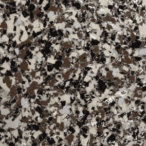 Rustic Brown
