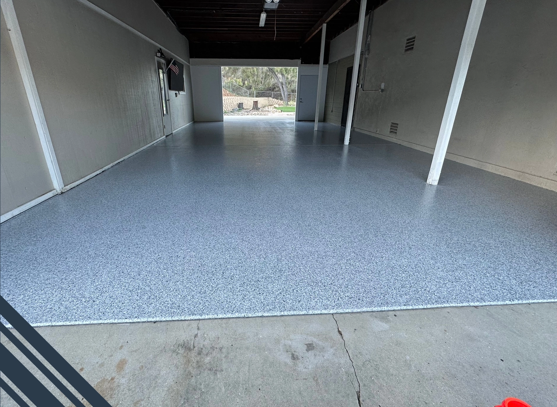 Pristine Epoxy Floor Coatings | Home