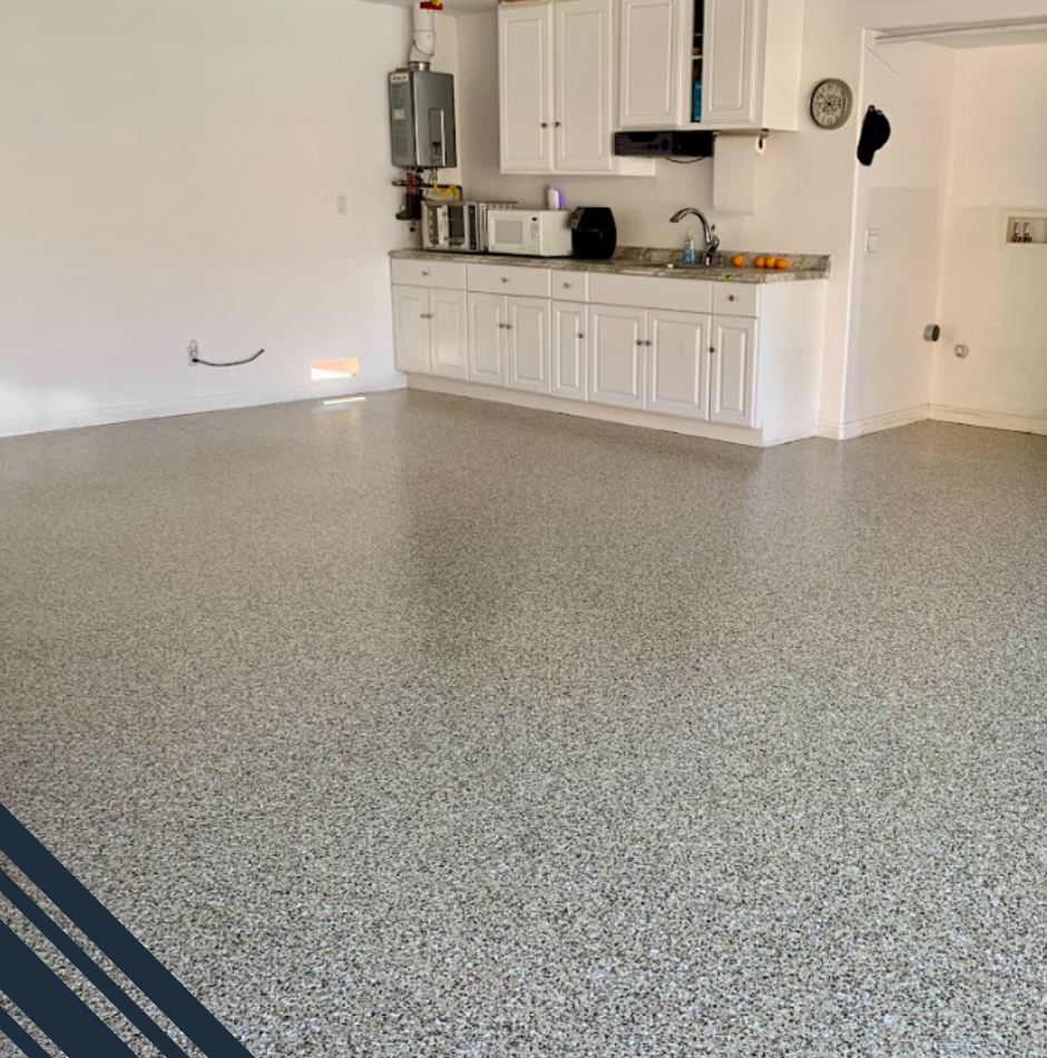 Pristine Epoxy Floor Coatings | Home