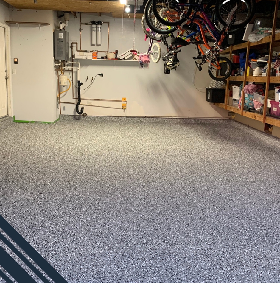 Pristine Epoxy Floor Coatings | Home