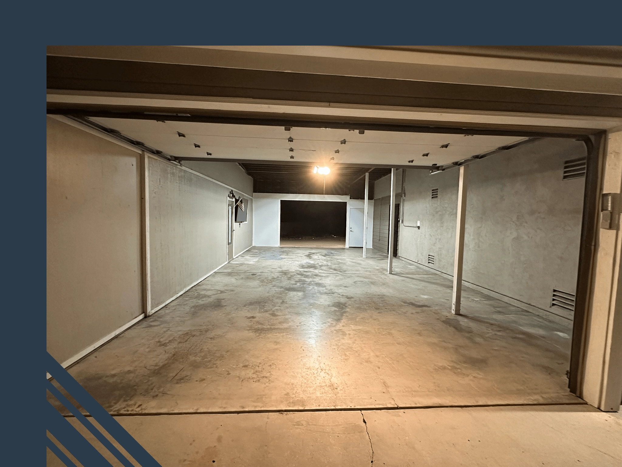 Epoxy Garage Upgrades In El Cajon CA
