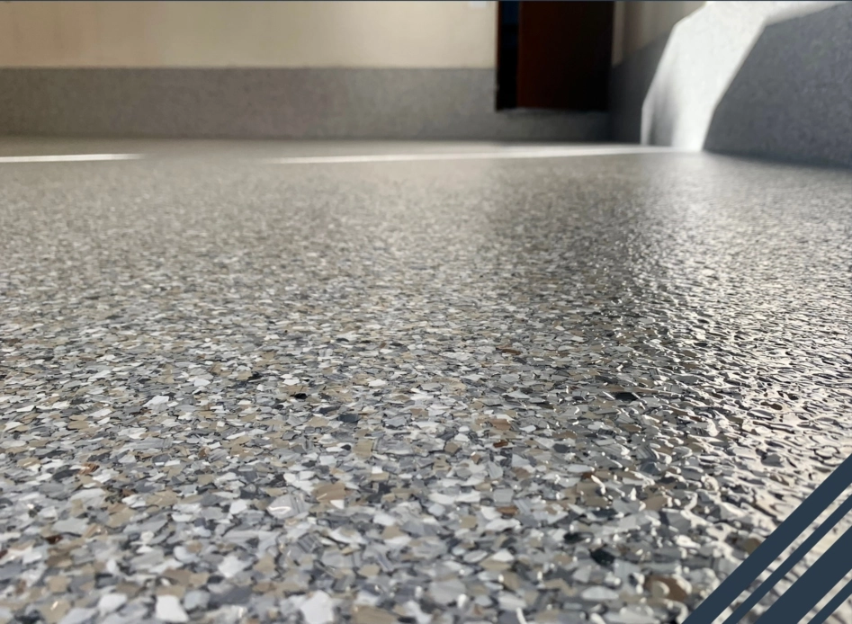 Pristine Epoxy Floor Coatings | Home