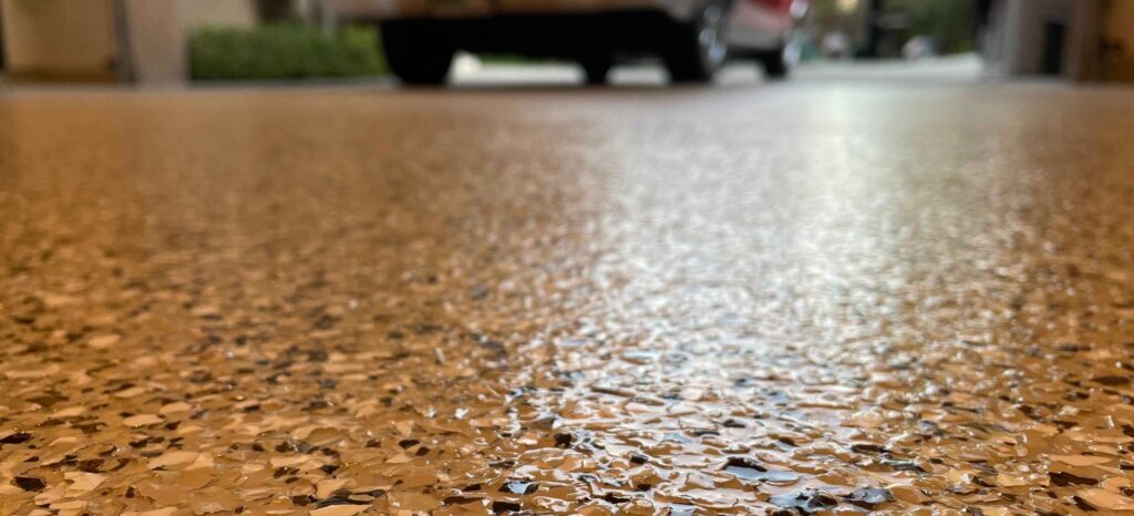Quartz Flooring In El Cajon CA