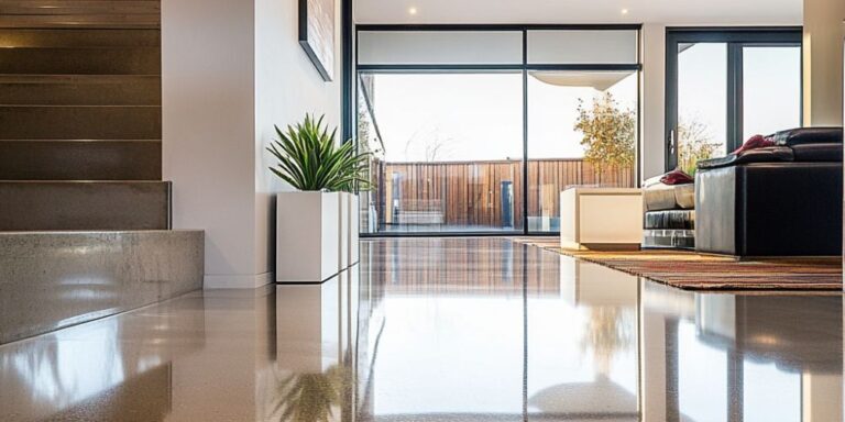 Best Epoxy Flooring Contractors in San Diego: How to Choose the Right Company