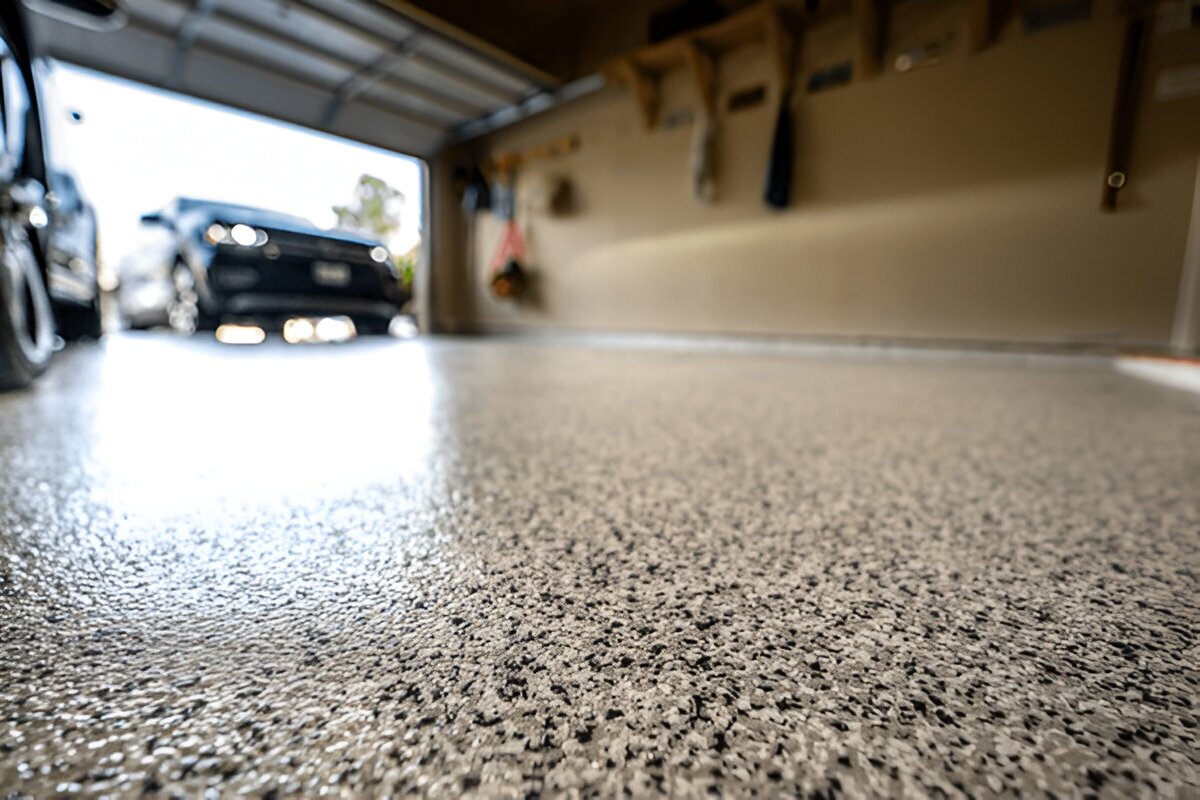 Pristine Epoxy Floor Coatings | Garage Floor Epoxy vs. Traditional Concrete Coatings: What San Diego Residents Need to Know