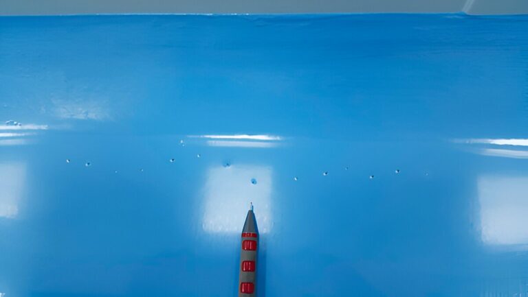 Why Are There Bubbles in My Epoxy Flooring? Common Causes Explained 