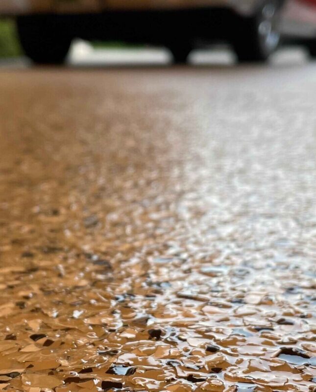 Quartz Flooring In El Cajon CA