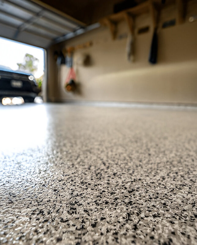 Pristine Epoxy Floor Coatings | test