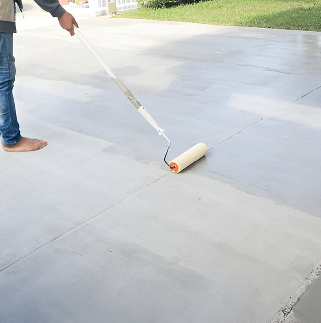 Pristine Epoxy Floor Coatings | test