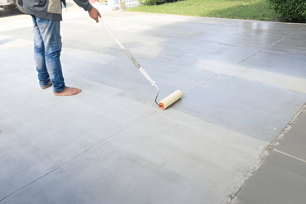 Pristine Epoxy Floor Coatings | Epoxy Floor Thickness: What It Means and Why It Matters Pristine Epoxy Floor Coatings | Epoxy Floor Thickness: What It Means and Why It Matters