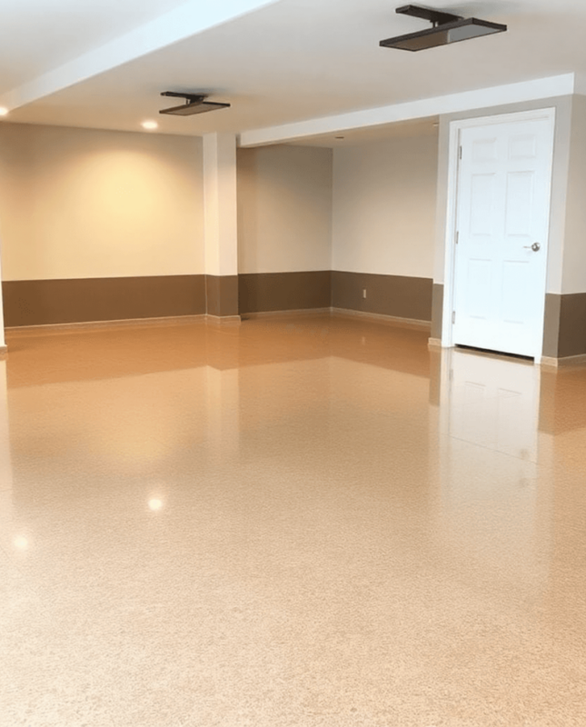 Pristine Epoxy Floor Coatings | test