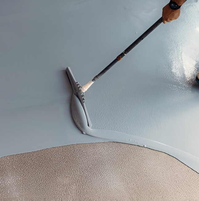 Pristine Epoxy Floor Coatings | test