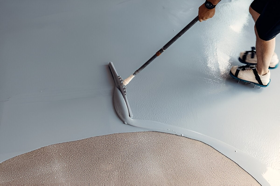 Pristine Epoxy Floor Coatings | Mastering Epoxy Coating: 13 Essential Tips for a Flawless Finish