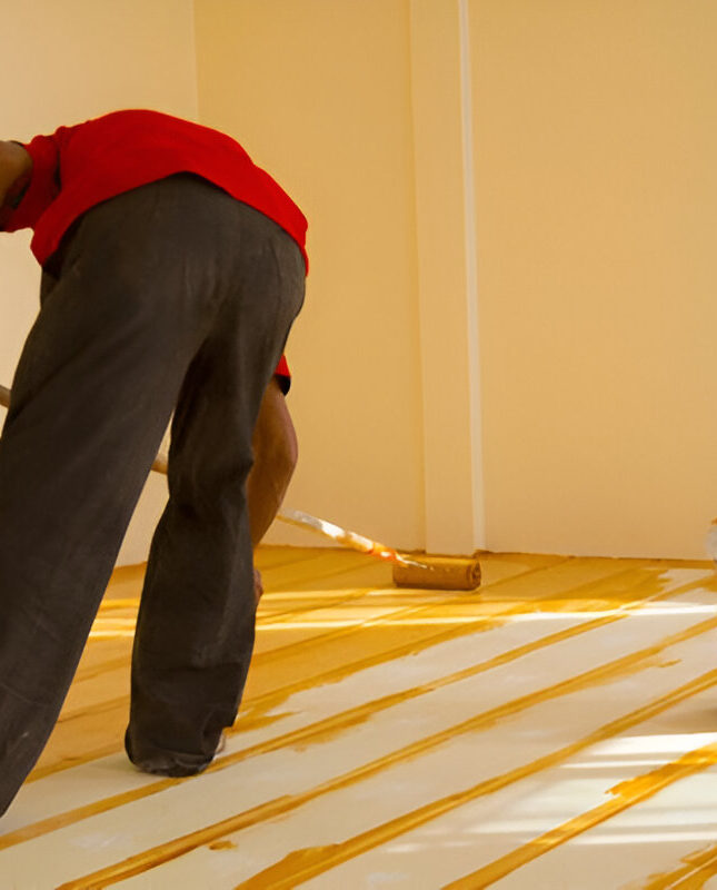 Pristine Epoxy Floor Coatings | test