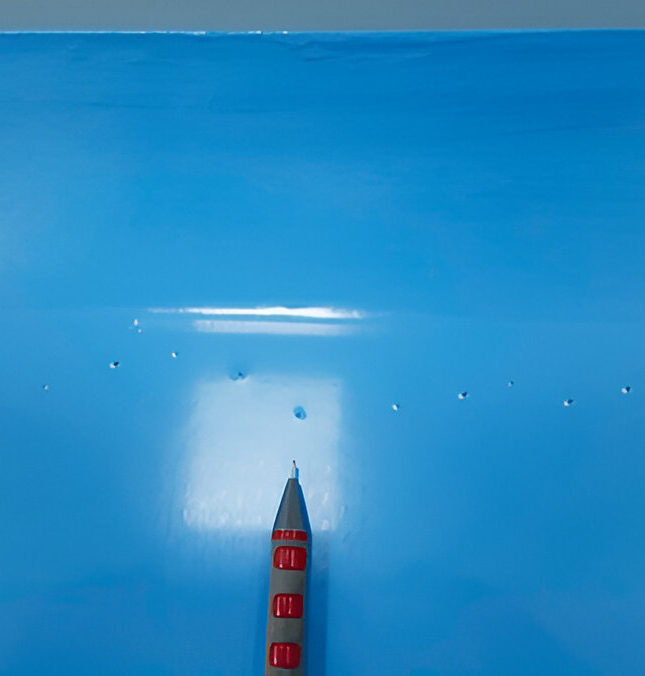 Pristine Epoxy Floor Coatings | test