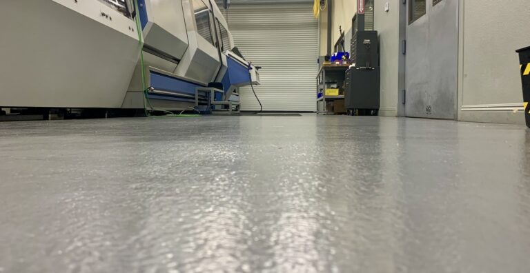 How to Choose the Best Epoxy Flooring Companies Near Me in San Diego