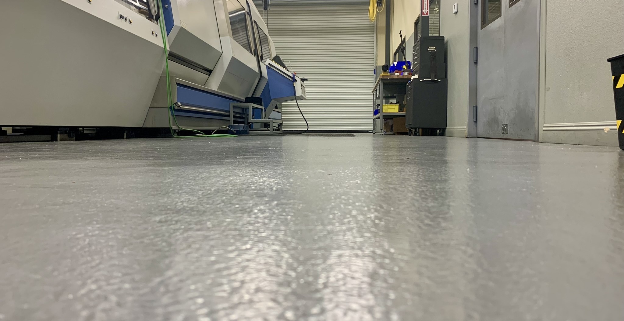 Pristine Epoxy Floor Coatings | How to Choose the Best Epoxy Flooring Companies Near Me in San Diego