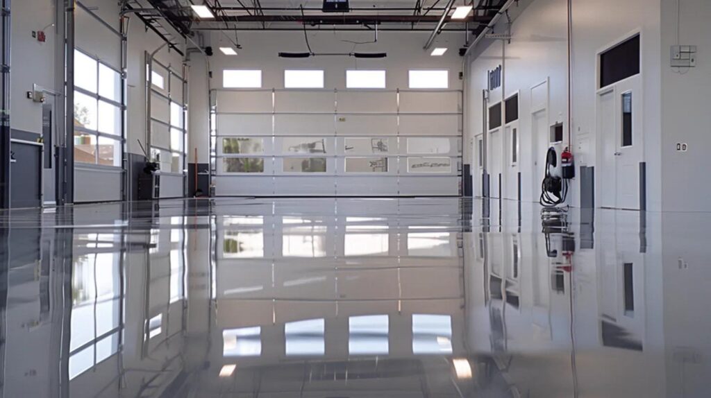 Searching for Epoxy Flooring Companies Near Me? Why San Diego Homeowners Choose Pristine Coatings