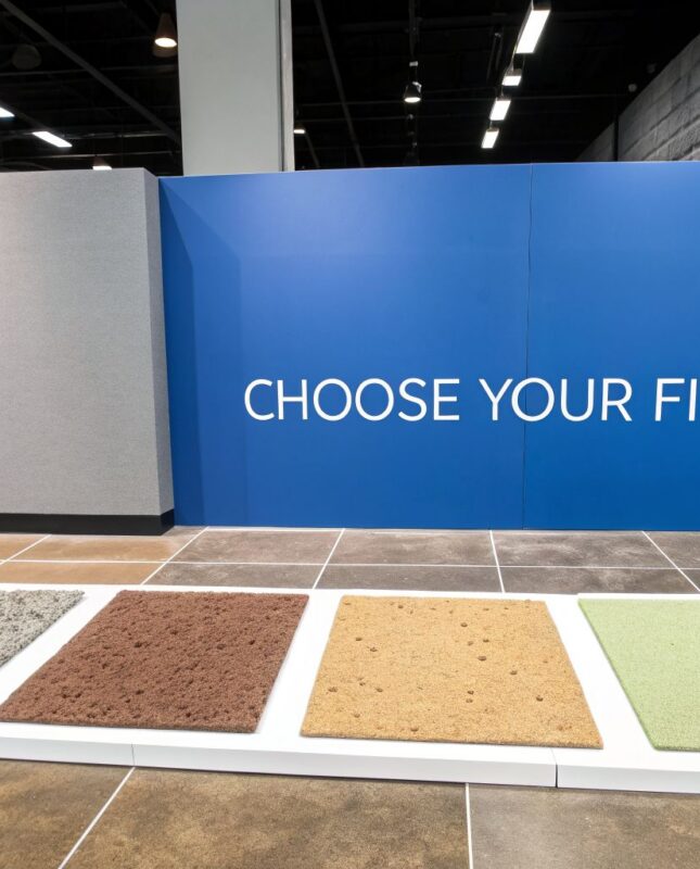 Pristine Epoxy Floor Coatings | A Homeowner&rsquo;s Guide to Decorative Concrete in San Diego: Durability Meets Design